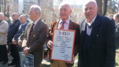 Pomen borcima povodom godišnjice bombardovanja (FOTO) 5