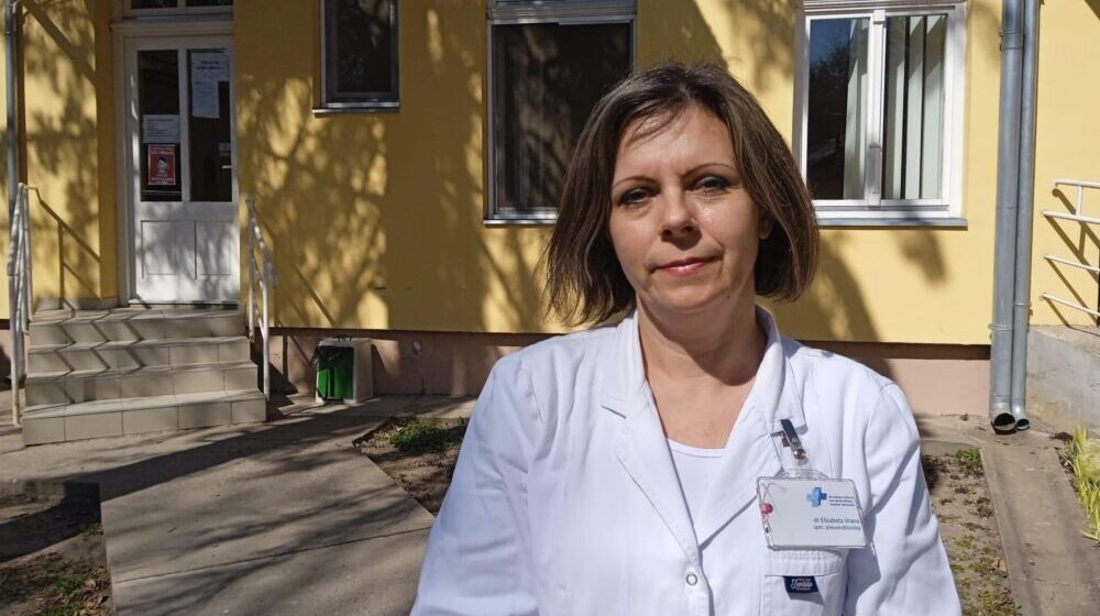 U Subotici blagi rast broja pozitivnih pacijenata na kovid otkako su skinuli maske 1