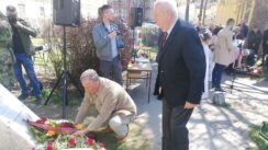 Pomen borcima povodom godišnjice bombardovanja (FOTO) 8