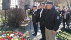 Pomen borcima povodom godišnjice bombardovanja (FOTO) 9