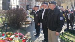 Pomen borcima povodom godišnjice bombardovanja (FOTO) 7