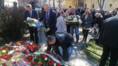 Pomen borcima povodom godišnjice bombardovanja (FOTO) 11