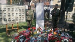 Pomen borcima povodom godišnjice bombardovanja (FOTO) 4