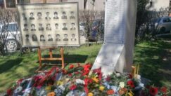 Pomen borcima povodom godišnjice bombardovanja (FOTO) 3
