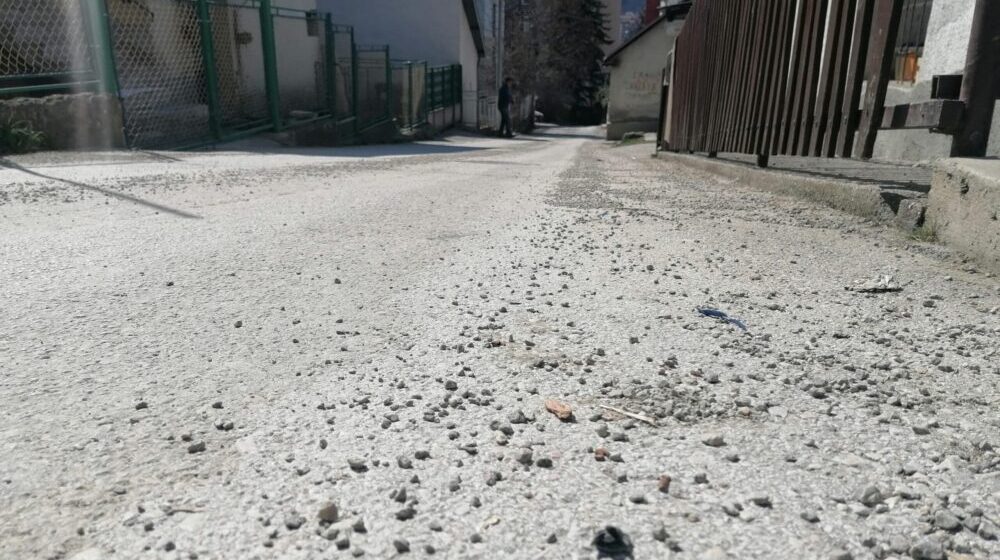 Prolećno pranje ulica od naredne sedmice u dve smene 1