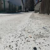 Prolećno pranje ulica od naredne sedmice u dve smene 4