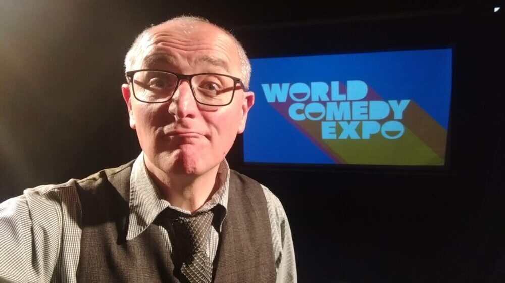 Putopis balkanskog stand-up komičara sa turneje po Americi: Prva stanica - Ohajo (FOTO, VIDEO) 1