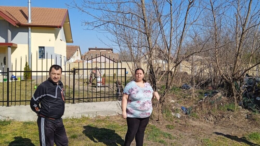 Subotica: Stanovnicima ulice Ante Evetovića Miroljuba deponija stigla do kuće, strahuju za zdravlje 1