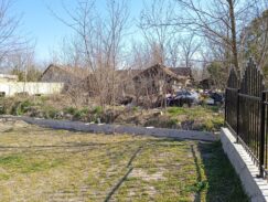 Subotica: Stanovnicima ulice Ante Evetovića Miroljuba deponija stigla do kuće, strahuju za zdravlje 10