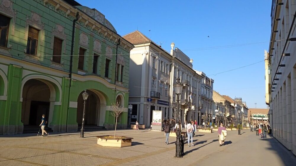 Subotica: Raspisan konkurs za programe i projekte u oblasti omladinskog sektora 1