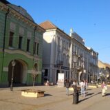 Grad Subotica izdaje u zakup 25 poslovnih prostora 7