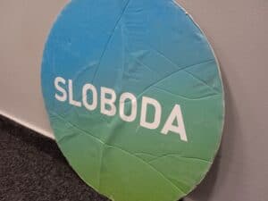 Održana tribina “Kako je nenormalno postalo normalno?” u Subotici (VIDEO) 3 Održana tribina “Kako je nenormalno postalo normalno?” u Subotici (VIDEO) 3