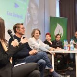 Održana tribina “Kako je nenormalno postalo normalno?” u Subotici (VIDEO) 12