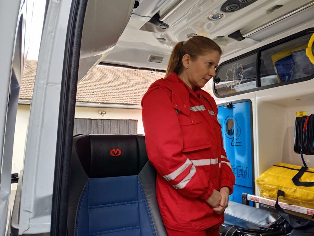 Subotička Hitna pomoć ima oko 40 intervencija dnevno: Raste broj kolapsa na javnim mestima 2