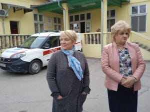 Obnovljen vozni park subotičke Hitne pomoći, nedostaje jedna lekarska ekipa 3 Obnovljen vozni park subotičke Hitne pomoći, nedostaje jedna lekarska ekipa 3