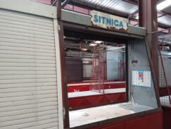 Prazan subotički Buvljak, prodavci protestuju protiv uvođenja fiskalnih kasa 9