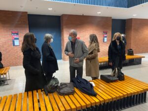 Ispred Palate pravde protest protiv Aleksića, traže od suda da donese pravdu žrtvama 4 Ispred Palate pravde protest protiv Aleksića, traže od suda da donese pravdu žrtvama 4