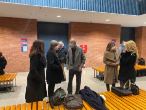 Ispred Palate pravde protest protiv Aleksića, traže od suda da donese pravdu žrtvama 3 Ispred Palate pravde protest protiv Aleksića, traže od suda da donese pravdu žrtvama 3