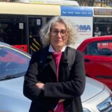 Aida Ćorović na saslušanju: Mislila sam da će me odvući u neki haustor, uplašila sam se 15