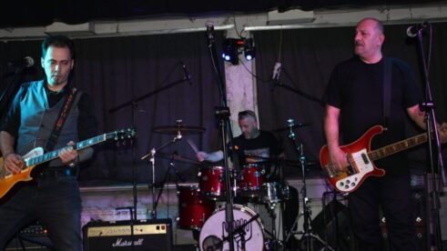 IMG_3642 Prvi najavni koncert za Užički rok festival bez kovid propusnica (FOTO) 10