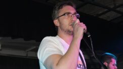 IMG_3778 Prvi najavni koncert za Užički rok festival bez kovid propusnica (FOTO) 5