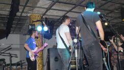 IMG_3788 Prvi najavni koncert za Užički rok festival bez kovid propusnica (FOTO) 3