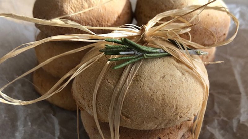 Medenjaci (recept) 1