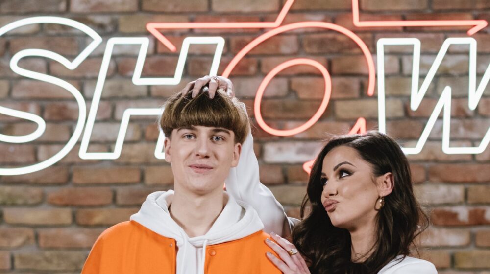 Večeras počinje IDJShow, voditelji Wajwai i Danica Nikolić 1