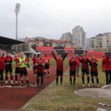 Fudbaleri Slobode savladali Smederevo 14