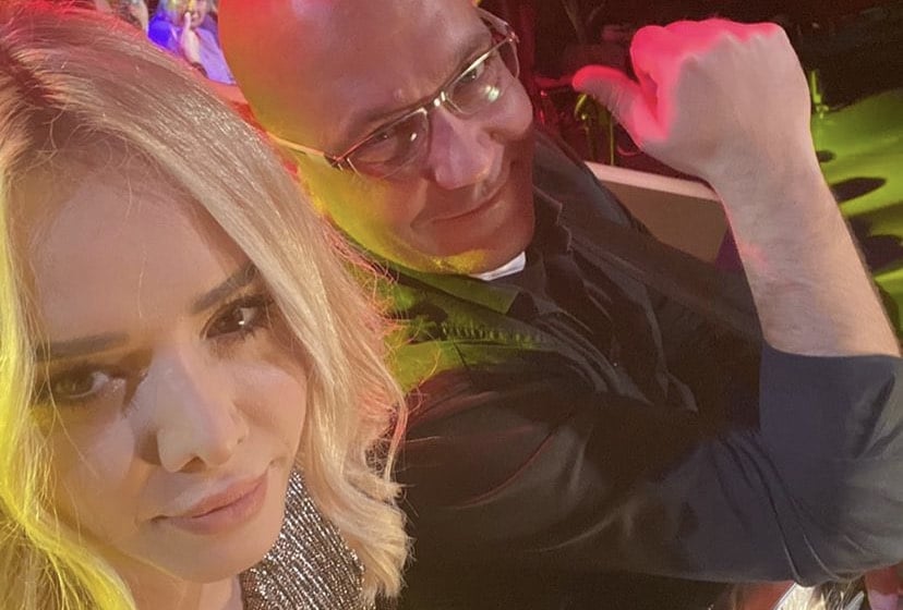 Preminuo Nebojša Nedeljković Ćela, gitarista benda Ane Štajdohar 1