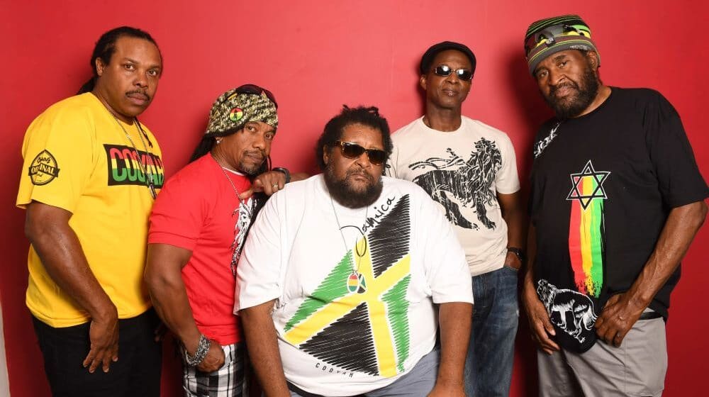 Na Arsenal 12 stižu Roni Size, Inner Circle, Crni Cerak i drugi poznati izvođači 1