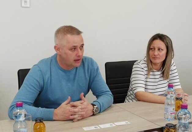 Igor Jurić govorio u Kragujevcu deci o bezbednosti na internetu 1