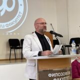 Ivan Jovanović, profesor Filozofskog fakulteta u Nišu, odlikovan francuskim ordenom 7