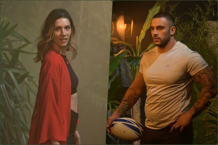 FOTO: Upoznajte svih 20 takmičara Survivora 3 Ivona Koković i Stevan Stevanović