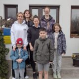 Iz Ukrajine izbegli u Prnjavor kod Kragujevca: Rat je izbrisao naše prethodne živote 1