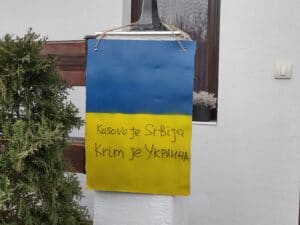 Iz Ukrajine izbegli u Prnjavor kod Kragujevca: Rat je izbrisao naše prethodne živote 3