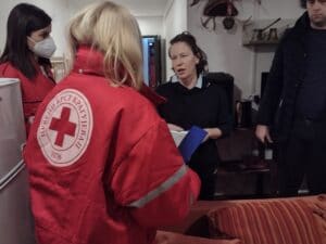 Iz Ukrajine izbegli u Prnjavor kod Kragujevca: Rat je izbrisao naše prethodne živote 5 Iz Ukrajine izbegli u Prnjavor kod Kragujevca: Rat je izbrisao naše prethodne živote 5