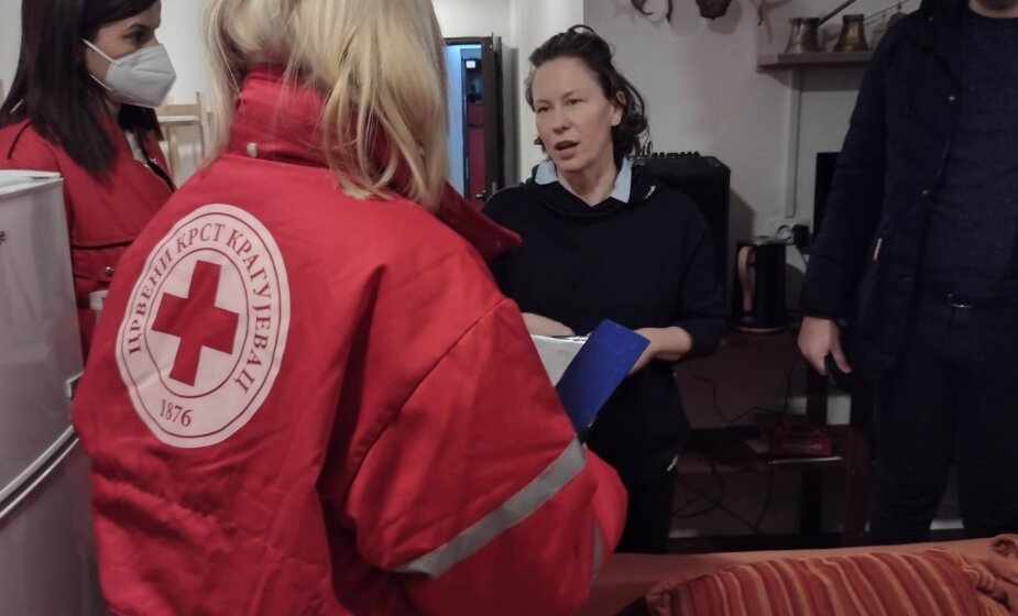 Ađali (UNHCR): Srbija je pokazala nedvosmislenu podršku izbeglicama iz Ukrajine 1