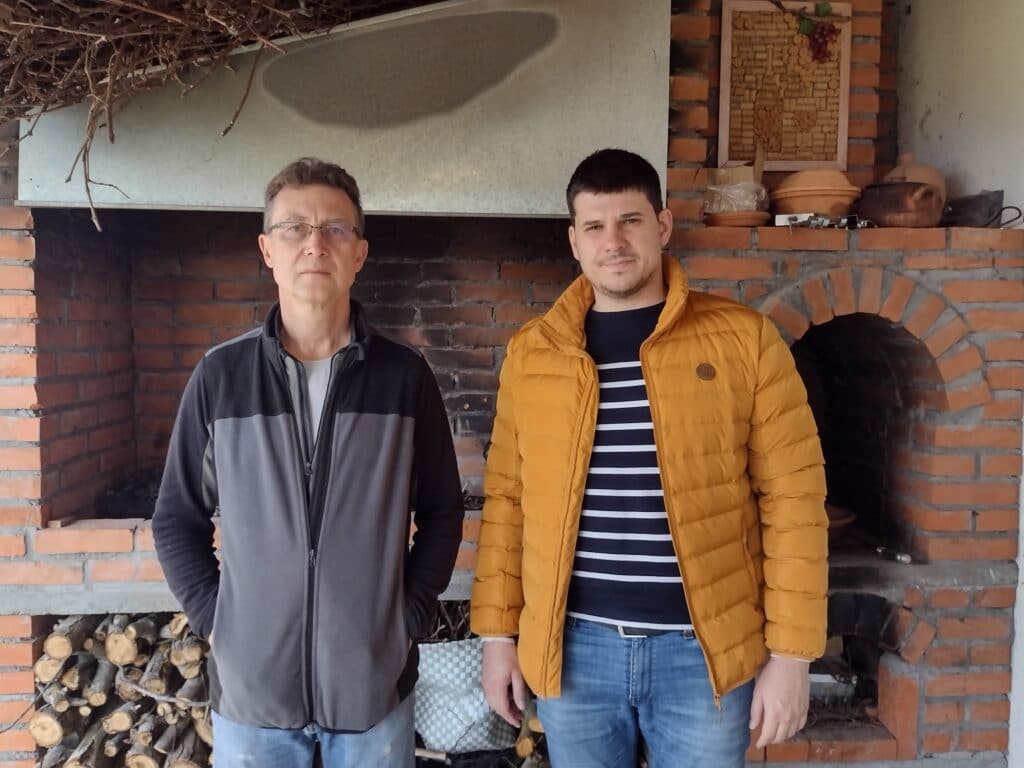 Iz Ukrajine izbegli u Prnjavor kod Kragujevca: Rat je izbrisao naše prethodne živote 7