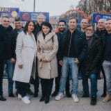 Aranđelovac: Vlast čisti grad, opozicija „burgija po selima” 6