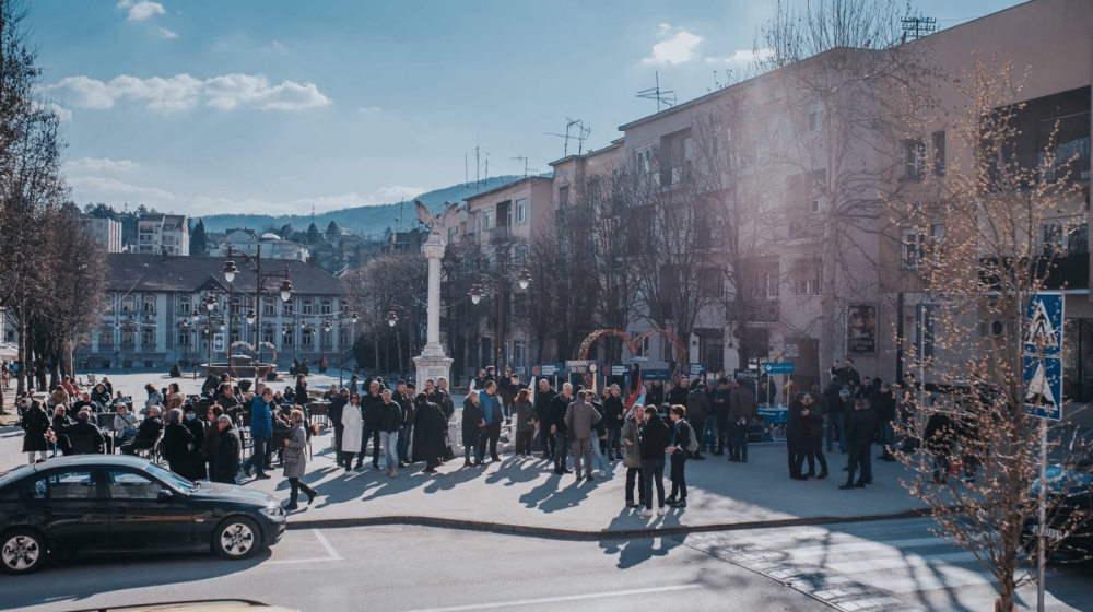 Aranđelovac: Utvrđena zbirna izborna lista za lokalne izbore 29. marta 1