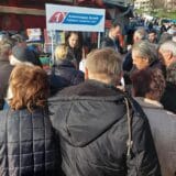 Smederevska Palanka: Vlast „naoružana” parama, opoziciji preostali pijačni dani 1