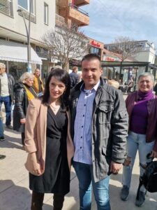 Smederevska Palanka: Vlast „naoružana” parama, opoziciji preostali pijačni dani 2