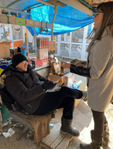 Smederevska Palanka: Vlast „naoružana” parama, opoziciji preostali pijačni dani 3