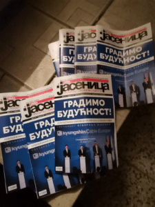 Smederevska Palanka: Vlast „naoružana” parama, opoziciji preostali pijačni dani 4