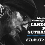 Izložba fotografija neponovljive ličnosti Marka Lanegana 2