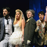 Jagodina i ove godine bez kultnog festivala "Dani komedije" 2