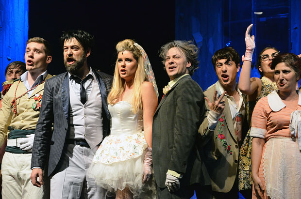 Jagodina i ove godine bez kultnog festivala "Dani komedije" 1