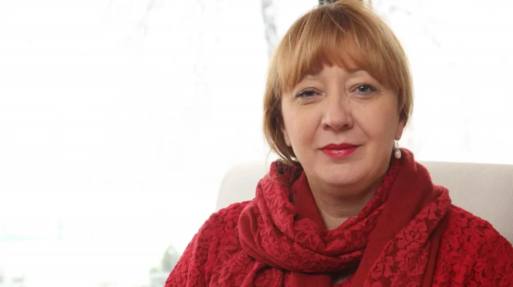 Ombudsmanka BiH Jasminka Džumhur istraživaće ruske zločine u Ukrajini 1