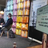 Vegelov roman “Nesahranjena prošlost” trebalo bi davati u apoteci uz recept 3